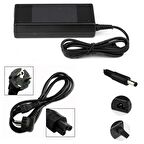 Dell CN-0G6J41-CH600-9CK-0D7E-A07 Uyumlu Adaptör 19.5v 4.62a Şarj Aleti Şarj Cihazı