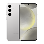 Samsung Galaxy S24+ Marble Gray 256 GB 12 GB Ram Akıllı Telefon (Samsung Türkiye Garantili)