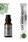 ÇAY AĞACI UÇUCU YAĞI 10 ML