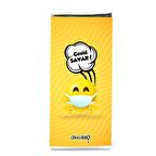 Covid Savar 100 gr.  Sütlü Tablet Çikolata