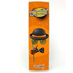 Doğum Günün Kutlu Olsun 300 gr. Bitter Fıstıklı Tablet Çikolata