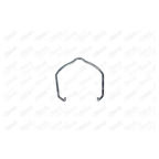 TURBO BORUSU SEKMANI 3.0TDI CRCA-CASA-BUG-BUN 1K0145769A