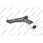 ROTİLLİ SALINCAK ÖN SOL ALTVAG / GOLF / 2003-2009 1K0407151Q.TKNROT