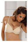 Lejardin 7080 Kadın Basic Sütyen Desire Micro Push-up