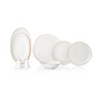 Schafer Ella Yemek Takımı 56 Parça-Altın