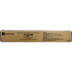 Triumph Adler Ck-8510M Kırmızı Spot Orjinal Toner 2500Ci 12,000 Sayfa