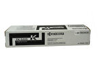 Kyocera Mita TK-5205 Siyah Toner Orjinal