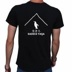 Sadece Yaşa T-Shirt (L)