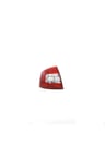 1Z5945111 - ARKA STOP SOL ( LEDLİ ) OCTAVİA 2010- İTHAL