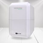 HİDROTEK 10 Aşamalı Zengin Mineralli En Iyi Su Arıtma Cihazı Pompalı