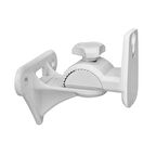 Ssp Gu8ii Beyaz Hoparlör Işığı Ve Genel Amaçlı Duvara Asma Aparatı