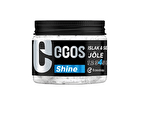 Egos Shine Islak&Sert Jöle 4 Numara 250 Ml