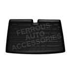 Hyundai Getz Ferrous 3D Bagaj Havuzu 2003 2016