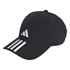 adidas Bball 3S CAP NL Siyah Şapka JG1072