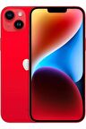 Yenilenmis iPhone 14 128GB B Kalite