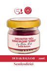 Dudak Bakım Kremi - Lip Balm (Portakal Kabuğu & Shea Butter Yağlı) 29 ml.