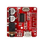 MP3 Bluetooth Ses Alıcı Modülü Stereo 4.1