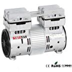 Kuletaş 1 HP Sessiz Kompresör Kafası