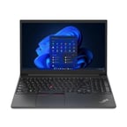 Lenovo ThinkPad E15 Gen 1 Notebook - 15.6’’, i5 10. Nesil Notebook