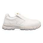 Puma Safety Float White Low S2 ESD FO SR Alüminyum Burunlu Beyaz İş Ayakkabısı Erkek 46 Numara
