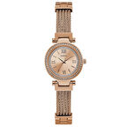 Guess GUW1009L3 Çelik Kadın Kol Saati