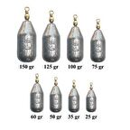 Fırdöndü 35 gr Kurşun