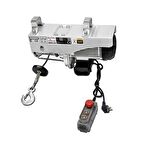 MYTOL MV 1200 Elektrikli Mini Vinç 600/1200