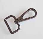 Füme Kanca Köşeli 1 adet