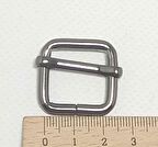 Füme  renk 2x2  cm ayarlama aparatı .