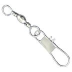 Klipsli Fırdöndü No:8