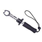 YS-1026 Metal Balık Tutucu (Grip)