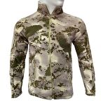 9645 Tactical Polar Mont  Çöl Kamuflaj S