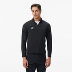 Anta Running Erkek Siyah Sweatshirt