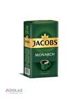 Jacobs Monarch French Press Filtre Kahve 500 gr