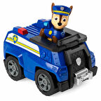 SPİN MASTER Paw Patrol Görev Aracı ve Kahraman Seti - Chase