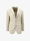 AT.P.CO Slim Fit Bej Erkek Ceket A272ALAN60TP313/TO