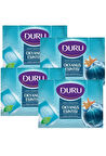Duru Fresh Sensations Okyanus Esintisi Duş Sabunu 2400 GR