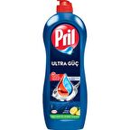 Pril Power cold Limon 675Gr 