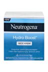Neutrogena Hydro Boost Gece Kremı 50Ml