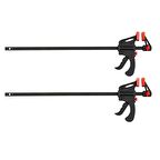 Hızlı İşkence Seti 2'li 250x35 mm