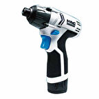 Mac Allister MSID12-Li 12V 1,5A Tek Akülü Matkap