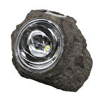 TEKLİ TAŞ SOLAR BAHÇE BALKON AYDINLATMA