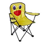 Katlanır Çocuk Kamp Sandalyesi Civciv