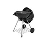 BÜYÜK BOY MANGAL BARBEKÜ 12 KİŞİLİK 41,4 CM ÇAPINDA 86 CM YÜKSEKLİK