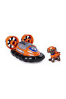 Görev Aracı Ve Kahramanlar S2 Zuma Hovercraft