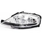 TYC Citroen C3 (2002 - 2009) Far Sol (200024052) 