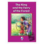 The King and the Fairy of the Forest - Level D