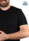 Manta MNT 2387 S. Yaka Erkek T-Shirt