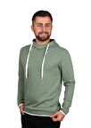 MANTA 5239 Kapşonlu Sweatshirt