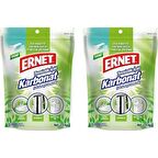 Ernet Temizlik İçin Karbonat 1,5 kg 2 Adet